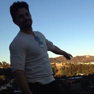 Meet your Posher, Dan